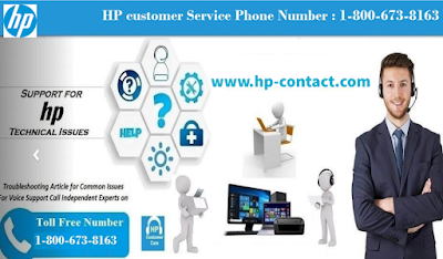 HP customer Service Phone Number