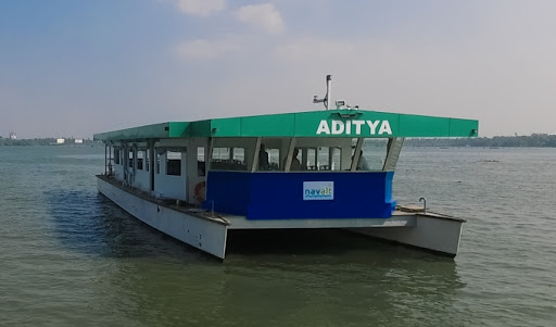 India's Solar Ferry to represent Asia in Gustave Trouve Award Event | Current Affairs