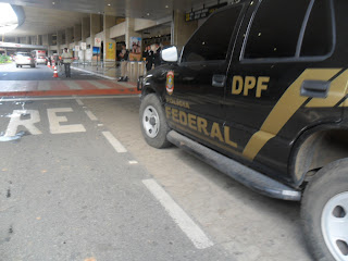 Polícia Federal