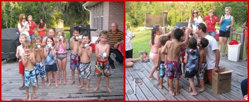 tball party 3