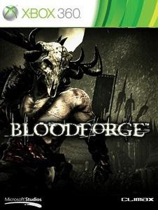 Bloodforge   XBOX 360