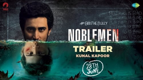 Noblemen 2019 720p dual audio