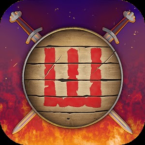 King of Dragon Pass APK Full Version