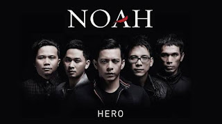 Download Lagu Mp3 Terbaru  Noah Grup Musik