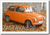 ZASTAVA 600