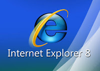 IE 8 Browser for Windows 7