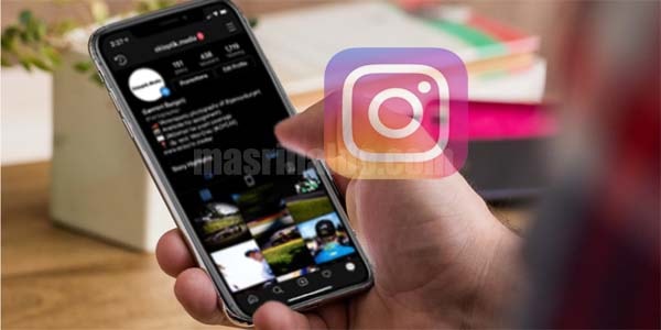 Cara Menghidupkan Fitur Mode Dark Tema Instagram di android dan iphone
