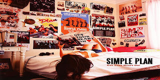 Simple Plan Get Your Heart On Album 2011