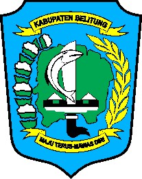 Logo Kabupaten Belitung