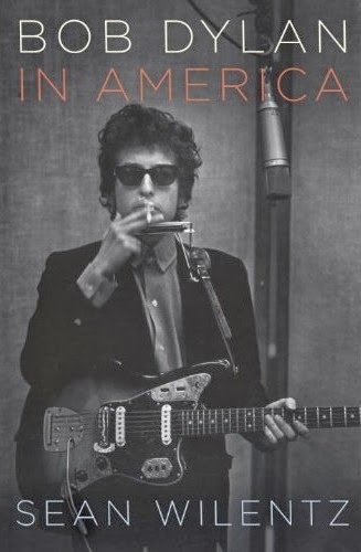 Bob Dylan in America