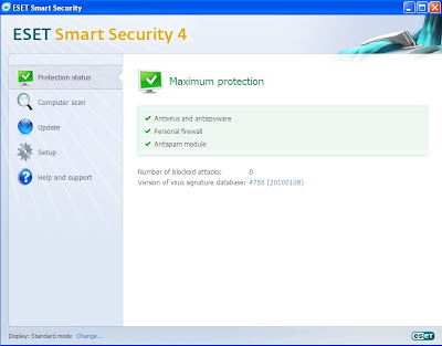 smart security preview