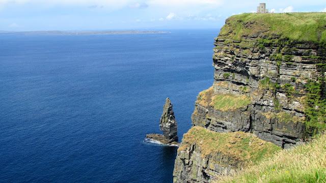 Cliffs of Moher, County Clare, Ireland