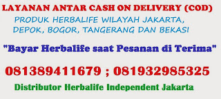 PRODUK HERBALIFE