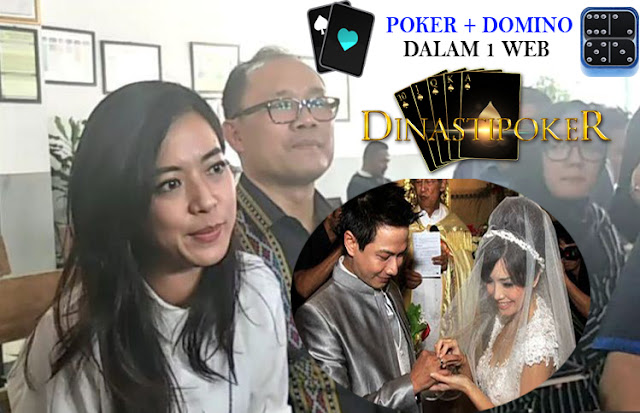 Ungkapan Hati Yeslin Wang Yang Menyesal Nikah Dengan Delon