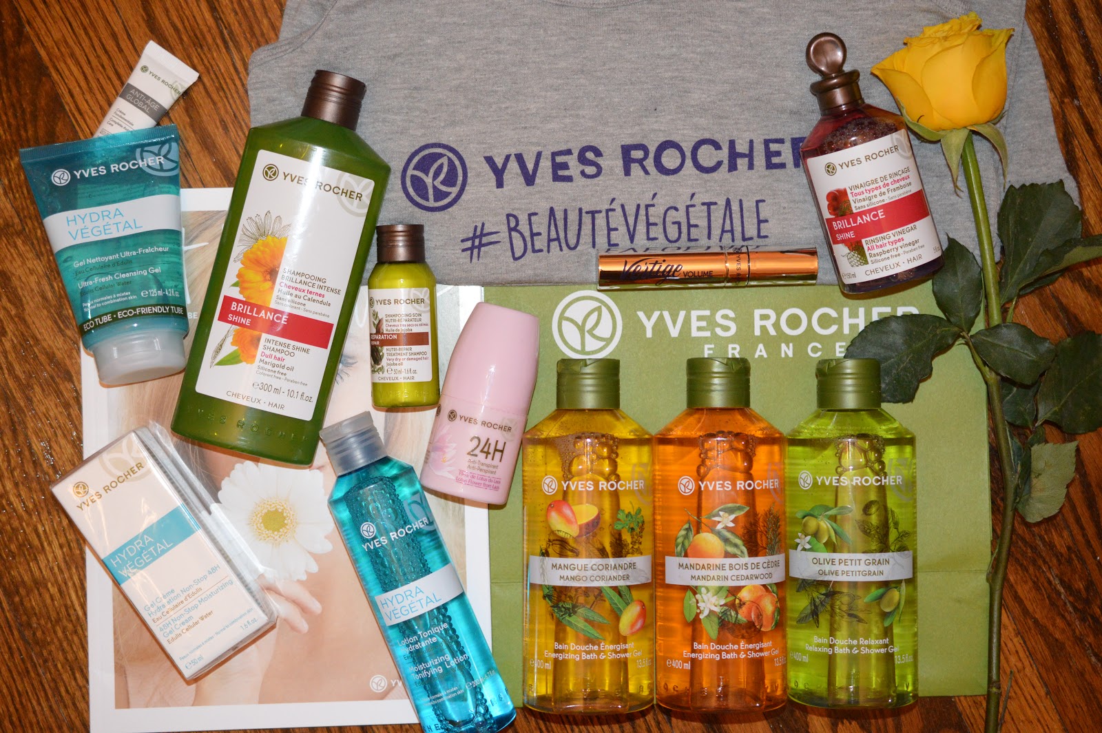 Yves Rocher Toronto