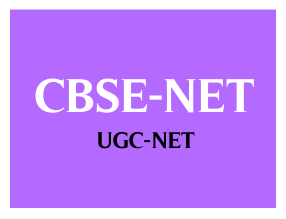 NTA University Grant Commission- National Eligibility Test (UGC-NET)- June 2019