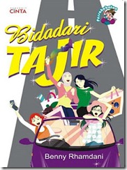 bidadari tajir