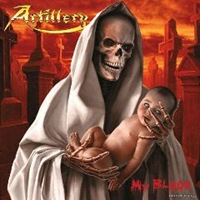 Artillery – My Blood (2011)