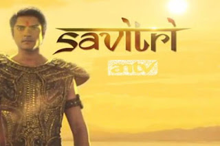 Savitri (ANTV)