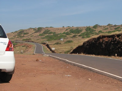 Road to Ratnagiri