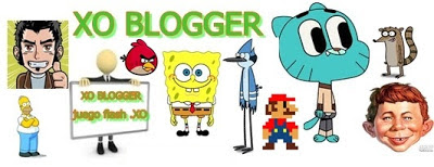 xo blogger