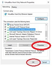 Materi Ke-#1 ASJ DHCP Server Linux Debian 8.7