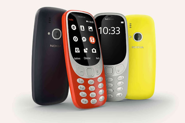 Nokia 3310, New Nokia 3310, 2017, Nokia, Relaunched, Full Specifications, Details, Photos, Images, Mobile World Congress 2017, Nokia 3310 Relaunched, 