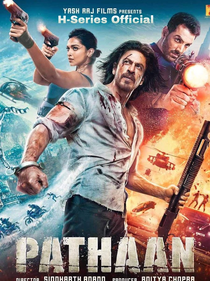 Pathaan Movie Download