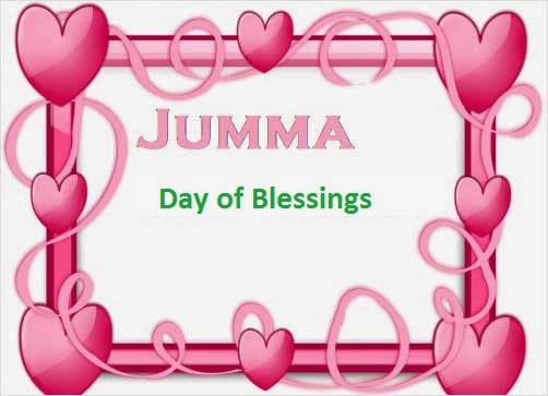 Importance of Day of Friday Jummah Mubarak Islamic Latest Desktops Wallpapers Free Download 2014 HD Images Pictures & Photos Cards Themes For Twitter or Facebook Covers & Profiles 1080p & 720p High Destination Beautifull World.
