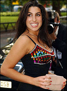 amy winehouse before