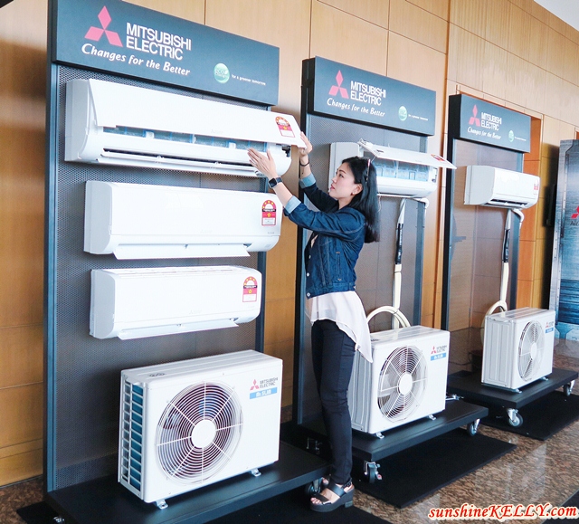 Mitsubishi Electric’s New R32 MS-HN Gears Up for a Greener Tomorrow