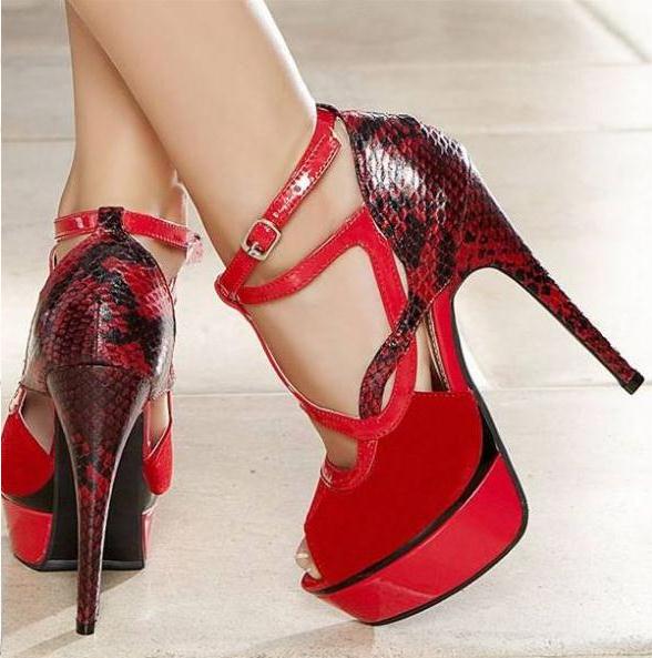 ladies high heel shoes boot heels platform high heels