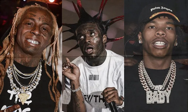 Why Do Rappers Use "Lil" In Their Names With Examples