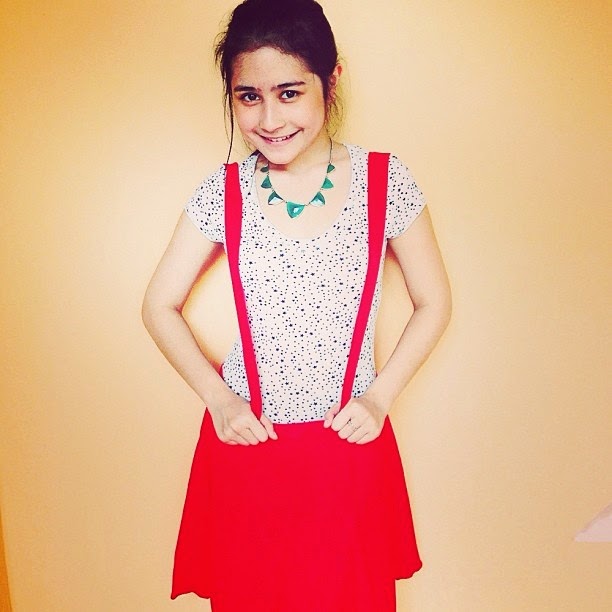 Prilly Latuconsina