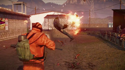 Download Game State of Decay PC Games Full Version | Murnia Games