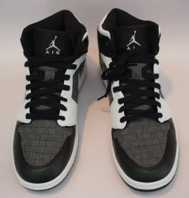  Air jordan retro shoes