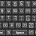 Android ဖုန္းမွာ ျမန္မာ (Unicode/ Zawgyi)+ English စုစုေပါင္း သံုးမ်ိဳးရိုက္ႏိုင္မဲ့ ျပင္ၿပီးသား Frozen Keyboardေလး