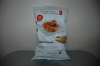 President's Choice - Potato Chips - Szechwan Flavour