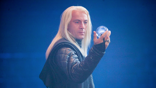 Jason Isaacs revela que está ansioso para ver a série de TV de 'Harry Potter' | Ordem da Fênix Brasileira