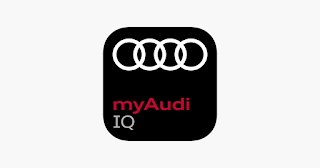2020 MyAudi Apps for Apple Devices Download