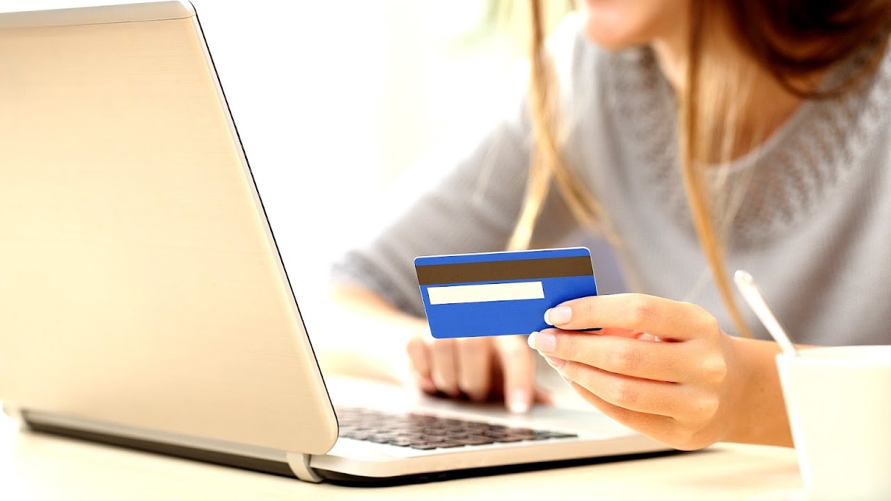 Do Secured Cards Build Credit