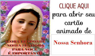 Mensagem de Aniversário