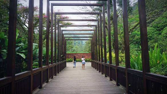 PAKET WISATA DI LEMBANG BANDUNG