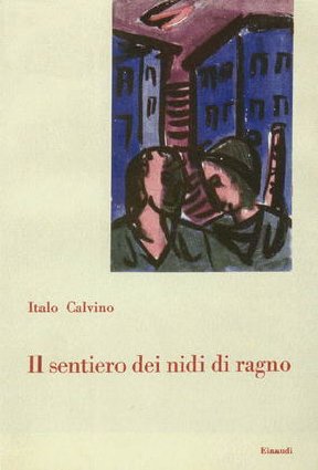 Vento Largo Italo Calvino Scrittore Di Paesaggi