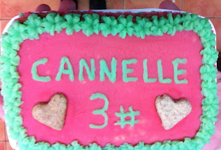 Cannelleteckel