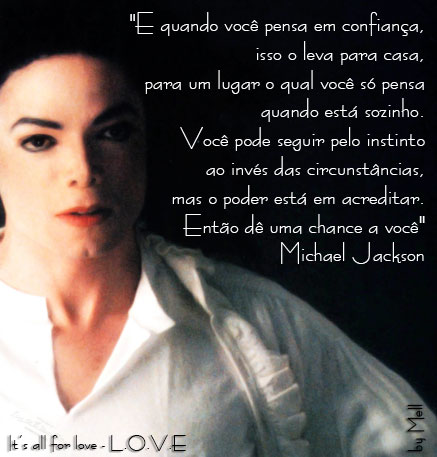 Michael Jackson