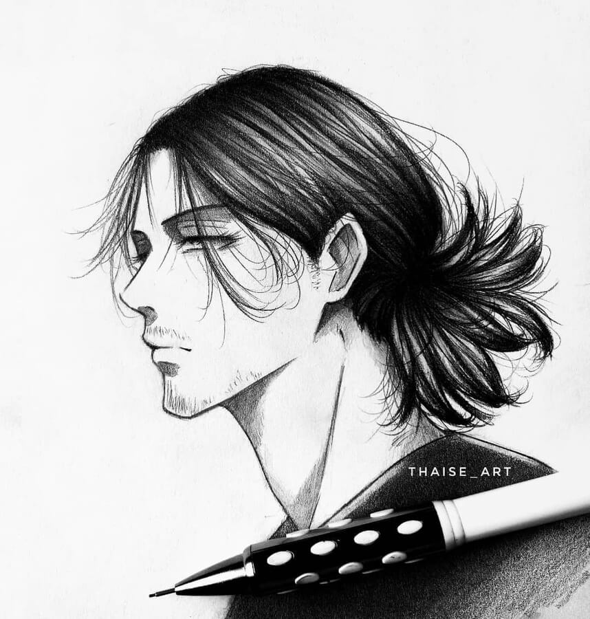 05-Aizawa-Manga-Portraits-Thaise-www-designstack-co