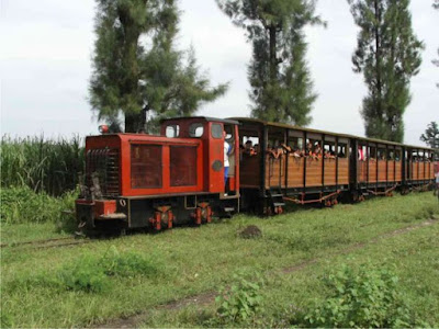  Tegal yaitu satu dari kota yang berada di Jawa Tengah yang letaknya berbatasan dengan Ka Inilah Tempat Wisata di Tegal Yang Menarik