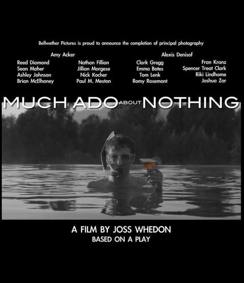 [HD] Beaucoup de bruit pour rien 2012 Film Complet Gratuit En Ligne