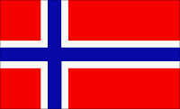 Norway flag